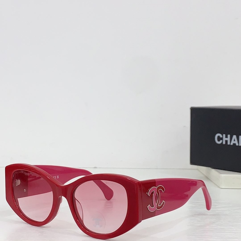 Chanel Sunglasses